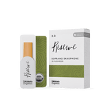 D'Addario Reserve Soprano Saxophone Reeds