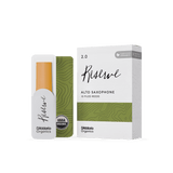 D'Addario Reserve Alto Saxophone Reeds