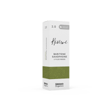 D'Addario Reserve Baritone Saxophone Reeds