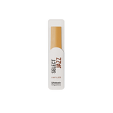 D'Addario Select Jazz Unfiled Tenor Saxophone Reeds