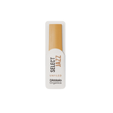 D'Addario Select Jazz Unfiled Alto Saxophone Reeds