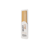 D'Addario Select Jazz Unfiled Alto Saxophone Reeds
