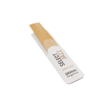 D'Addario Select Jazz Unfiled Alto Saxophone Reeds