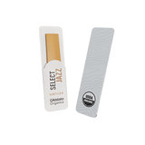 D'Addario Select Jazz Unfiled Soprano Saxophone Reeds