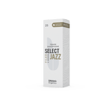 D'Addario Select Jazz Filed Tenor Saxophone Reeds