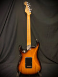 Used Fender Ultra Luxe Stratocaster 2021 - 2-Color Sunburst