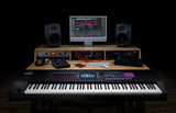 Roland FANTOM EX Synthesizer Workstations