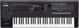 Roland FANTOM EX Synthesizer Workstations
