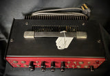 Vintage Walter Woods MI 100-8 1980's