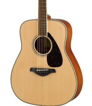 Yamaha FG820 Dreadnought Acoustic Guitar