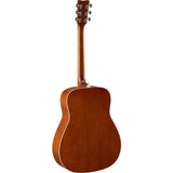 Yamaha FG820L Left-Handed Acoustic Guitar