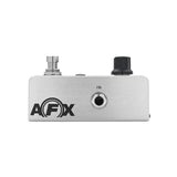 Fishman AFX AcoustiComp Mini Acoustic Guitar Compressor Pedal