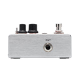 Fishman AFX AcoustiVerb Mini Acoustic Guitar Reverb Pedal