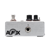 Fishman AFX AcoustiVerb Mini Acoustic Guitar Reverb Pedal
