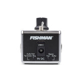 Fishman AFX Broken Record Mini Looper Effect Pedal
