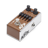 Fishman AFX Pro EQ Mini Acoustic Preamp & EQ