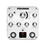 Fishman Aura Spectrum DI & Acoustic Guitar Pre-Amp