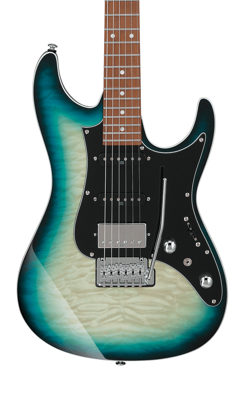 ギター IBANEZ GRX90AQ Ibanez GRX90 Electric Guitar