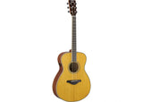 Yamaha FS-TA TransAcoustic Acoustic Electric Guitar