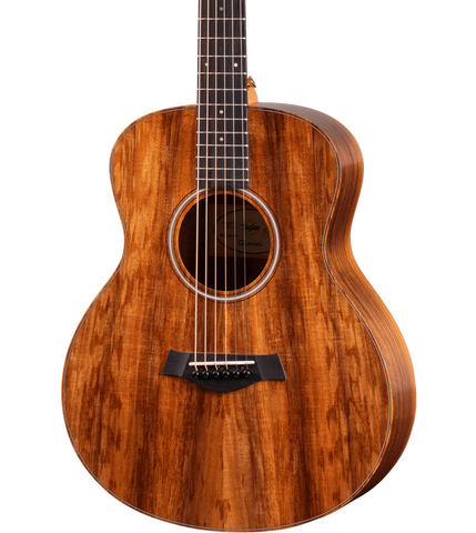 Taylor GS Mini-e Koa Acoustic Electric Guitar