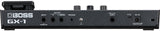 Boss GX-1 Guitar Effects Processor Pedal