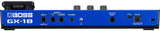 Boss GX-1B Bass Multi Effect Pedal