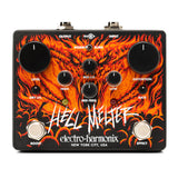 Electro Harmonix Hell Melter Effect Pedal