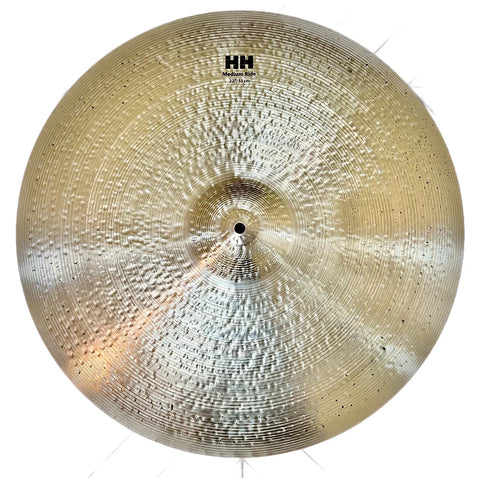Sabian HH 22" Medium Ride Cymbal