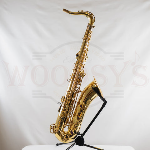 NEW OLD STOCK Yamaha YTS-875EX Custom Tenor Saxophone