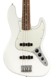 Fender Player Jazz Bass