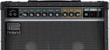 Roland JC-40 Jazz Chorus 40-watt 2 x 10-inch Combo Amplifier