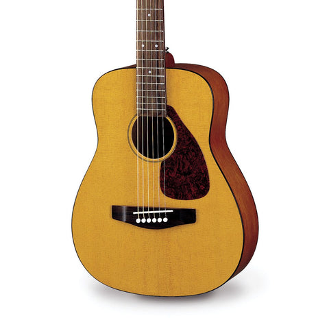 Yamaha JR1 3/4 Size Acoustic Guitar