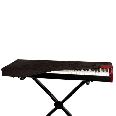 On-Stage KDA7088 Keyboard Dust Cover