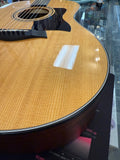 Used Taylor 317e Grand Pacific 2019 - Natural