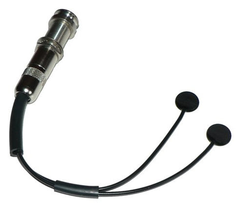 K&K Sound Aloha Twin Ukulele Pickup