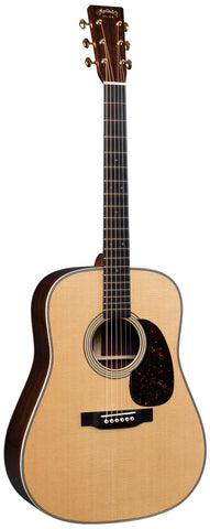 Martin D28 Modern Deluxe