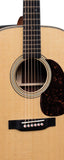 Martin D28 Modern Deluxe