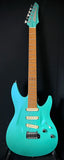 Used Aristides 060 - Aqua Green Pearl Satin