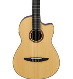 Yamaha NCX3 Classical Acoustic Electric Guitar