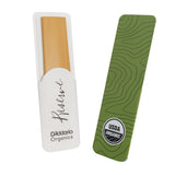 D'Addario Reserve Alto Saxophone Reeds