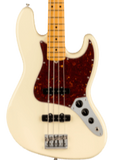 Fender American Professional II Jazz Bass - Mercury