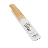 D'Addario Select Jazz Unfiled Baritone Saxophone Reeds
