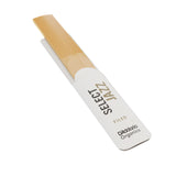D'Addario Select Jazz Filed Baritone Saxophone Reeds