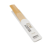 D'Addario Select Jazz Filed Tenor Saxophone Reeds