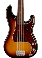 Fender American Vintage II 1960 Precision Bass