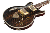 Ibanez AR520HF Semi-Hollow Electric Guitar