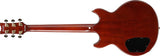 Ibanez AR520HF Semi-Hollow Electric Guitar