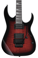 Ibanez Gio GRG320FA Electric Guitar – Woodsy's Music