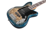 Ibanez Talman Standard 5-String Electric Bass