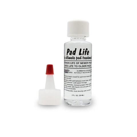 Pad Life - 2 fl. oz.